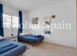 Venta - APARTAMENTO -
ORIHUELA COSTA - Costa Blanca