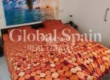 Wederverkoop - VILLA -
ALFAZ DEL PI - Costa Blanca
