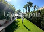 Wiederverkauf - VILLA -
CABO ROIG - Costa Blanca