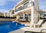 Venta - VILLA -
CABO ROIG - Costa Blanca