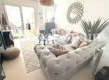 Resale - APARTMENT -
SUCINA - Inland
