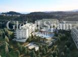 Nouvelle construction - APPARTEMENT -
MIJAS - Hipódromo Costa del Sol