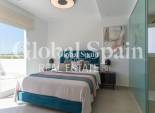 Resale - VILLA -
PILAR DE LA HORADADA - Costa Blanca