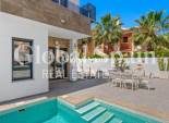 Revente - VILLA -
TORREVIEJA - Costa Blanca