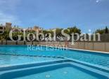 Resale - APARTMENT -
ORIHUELA COSTA - Costa Blanca