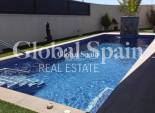 Odsprzedaż - WILLA  -
DAYA NUEVA - Costa Blanca