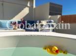 Wederverkoop - APPARTEMENT -
LOS BALCONES - LOS ALTOS - Costa Blanca