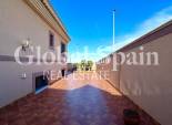 Venta - CASA -
TORREVIEJA - La Siesta