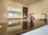 Wiederverkauf - WOHNUNG -
GUARDAMAR DEL SEGURA - Costa Blanca