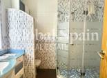Resale - PENTHOUSE -
TORREVIEJA - Torrevieja