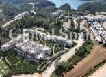New Build - APARTMENT -
ISTÁN - Urbaniz. Cerros del Lago