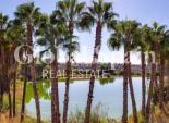 Wederverkoop - VILLA -
ORIHUELA COSTA - Costa Blanca