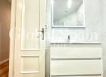 Wiederverkauf - WOHNUNG -
TORREVIEJA - La Mata pueblo