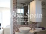 Resale - APARTMENT -
MIL PALMERAS  - Costa Blanca
