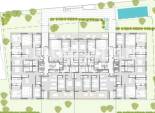 Neubau - WOHNUNG -
JÁVEA - Pueblo