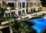 Resale - APARTMENT -
ORIHUELA COSTA - VILLAMARTÍN