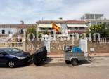 Revente - APPARTEMENT -
TORREVIEJA - Torreblanca