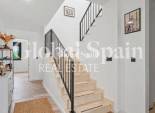 Resale - VILLA -
PUERTO LUMBRERAS - Esparragal de Puerto Lumbreras