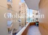 Wederverkoop - APPARTEMENT -
TORREVIEJA - Playa del Cura