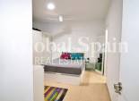 Resale - APARTMENT -
ELCHE - Plaza Madrid