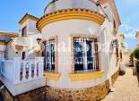 Revente - VILLA -
LOS MONTESINOS - Costa Blanca