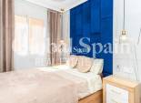 Resale - APARTMENT -
TORREVIEJA - Center