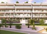 Nouvelle construction - APPARTEMENT -
TORREVIEJA