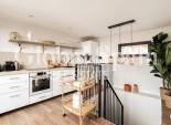 Venta - APARTAMENTO -
ALICANTE - Costa Blanca