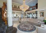 Venta - VILLA -
ROJALES - La Fiesta