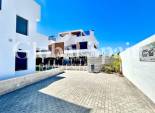 Wederverkoop - APPARTEMENT -
PILAR DE LA HORADADA - Costa Blanca