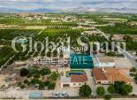 Resale - VILLA -
ORIHUELA - La Matanza