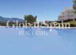 Nieuwbouw - APPARTEMENT -
MIJAS - Calanova