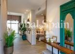 Nouvelle construction - VILLA -
ALGORFA - LA FINCA GOLF / ALGORFA