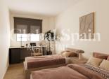 Nueva construcción  - APARTAMENTO -
ÁGUILAS - Playa de Levante