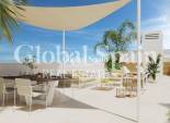 Nueva construcción  - APARTAMENTO -
SAN JUAN DE LOS TERREROS - Mar De Pulpí