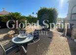 Revente - VILLA -
ALFAZ DEL PI - Costa Blanca