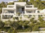 Nieuwbouw - VILLA -
JÁVEA