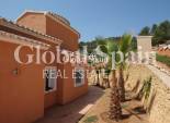Resale - VILLA -
JÁVEA - Costa Blanca