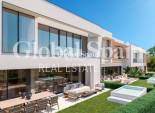 Nouvelle construction - MAISON -
MIJAS - La Cala de Mijas