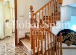 Wederverkoop - VILLA -
ORIHUELA COSTA - Costa Blanca