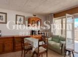 Resale - PENTHOUSE -
TORREVIEJA - Playa De Los Náufragos