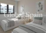 Nouvelle construction - PENTHOUSE -
ALICANTE - San Agustín-PAU 2
