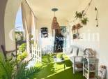 Wederverkoop - VILLA -
TORREVIEJA - Torreblanca