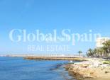 Resale - APARTMENT -
TORREVIEJA - Center