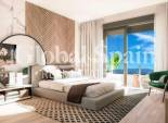 New Build - APARTMENT -
CASARES - Finca Cortesín