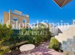Wederverkoop - VILLA -
SAN FULGENCIO - LA MARINA