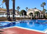 Resale - VILLA -
VILLAMARTÍN - Costa Blanca