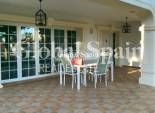 Wederverkoop - VILLA -
ORIHUELA COSTA - Costa Blanca
