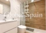 Wederverkoop - APPARTEMENT -
ORIHUELA - Desamparados-hurchillo-torremendo