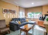 Resale - VILLA -
ORIHUELA - La Matanza